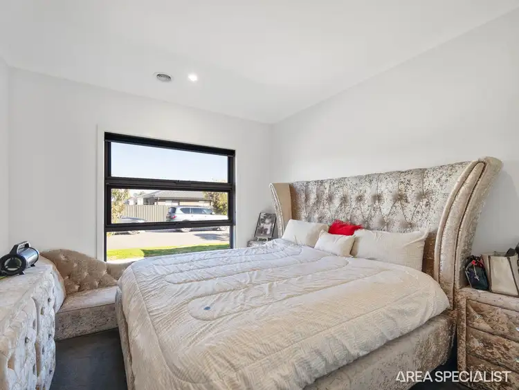 Third view of Homely house listing, 8 Saunders Street, Harkness VIC 3337