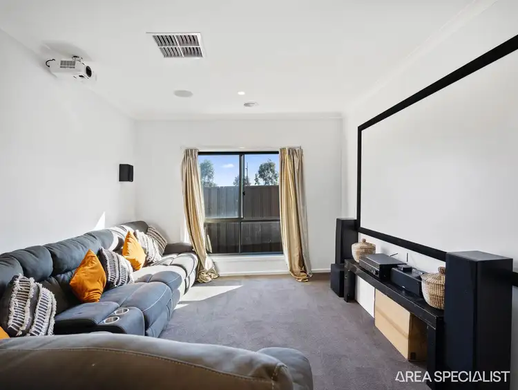 Sixth view of Homely house listing, 8 Saunders Street, Harkness VIC 3337