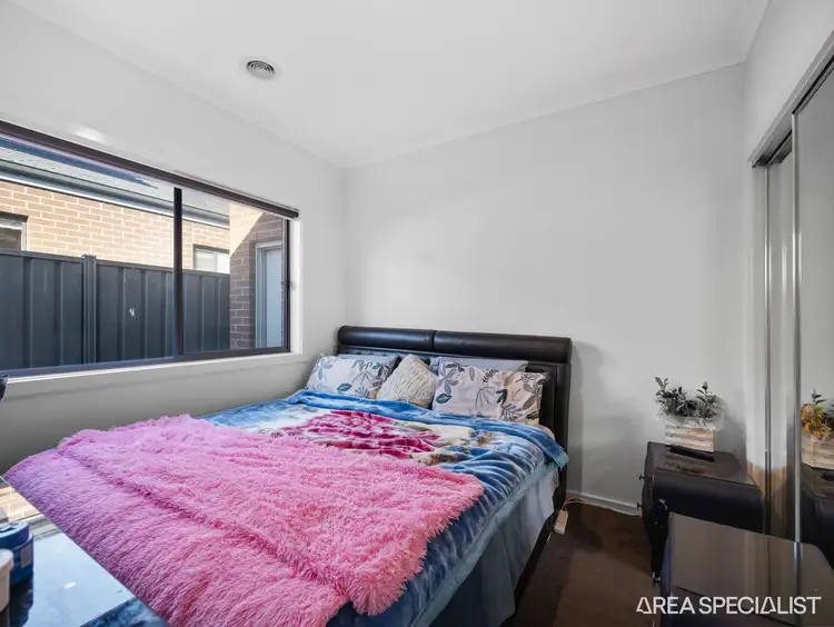 Seventh view of Homely house listing, 8 Saunders Street, Harkness VIC 3337