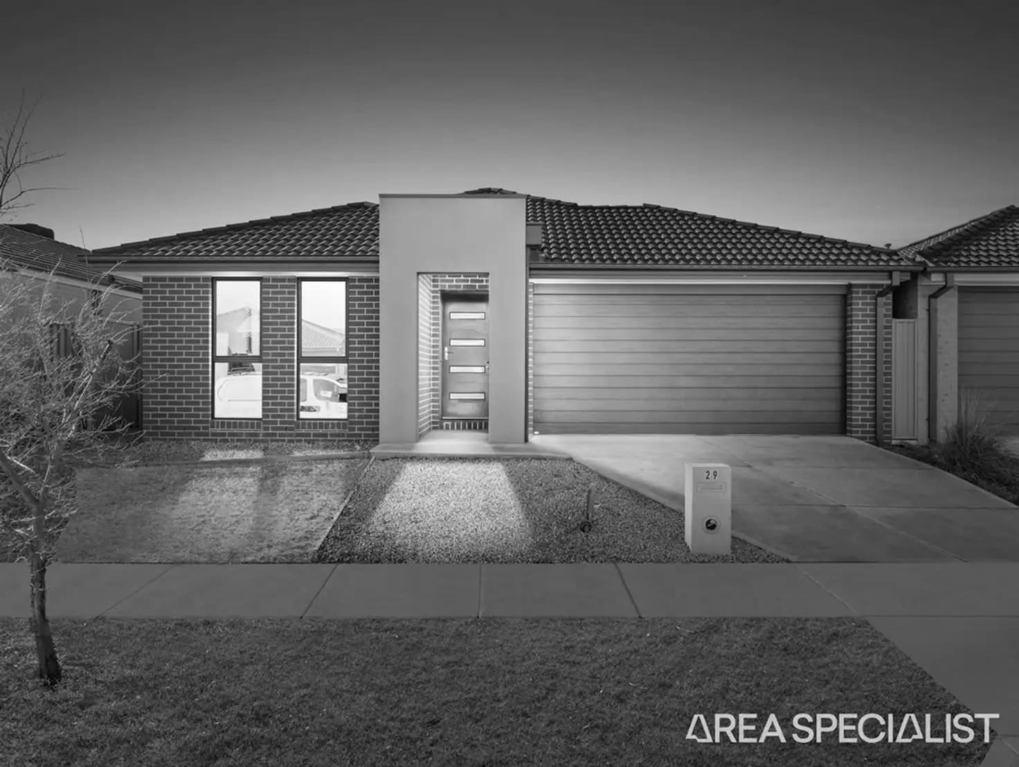 Main view of Homely house listing, 29 Ajay Way, Kurunjang VIC 3337