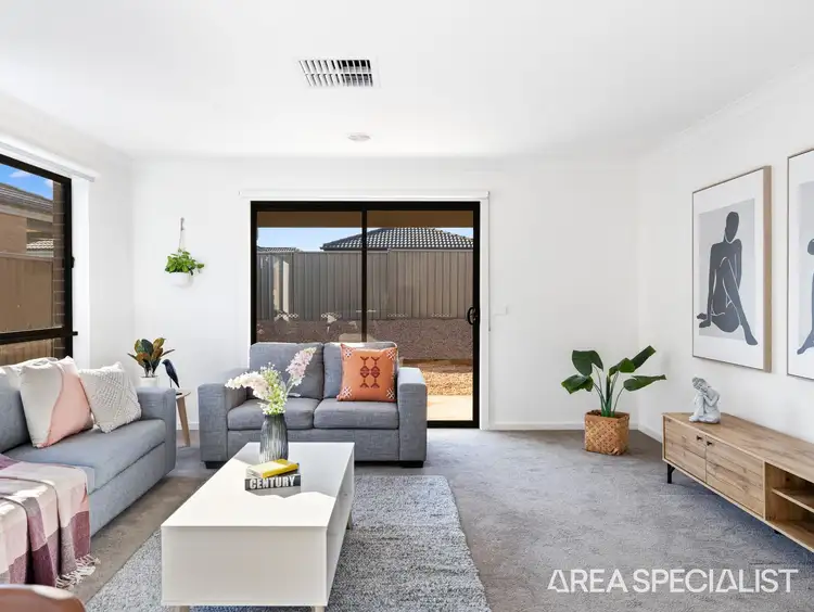 Third view of Homely house listing, 29 Ajay Way, Kurunjang VIC 3337