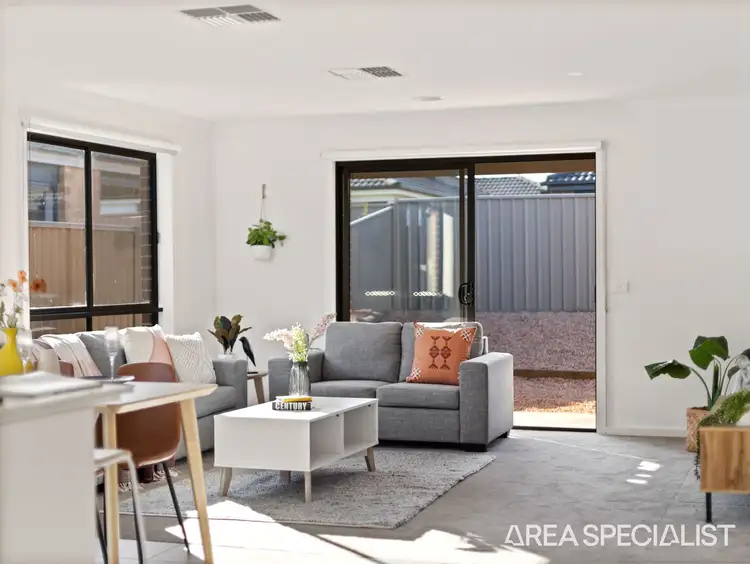 Fourth view of Homely house listing, 29 Ajay Way, Kurunjang VIC 3337