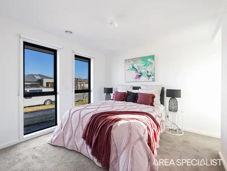 Fifth view of Homely house listing, 29 Ajay Way, Kurunjang VIC 3337