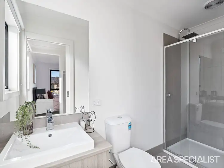 Sixth view of Homely house listing, 29 Ajay Way, Kurunjang VIC 3337
