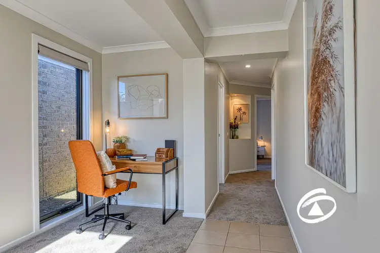 Third view of Homely house listing, 8 Cascade Way, Pakenham VIC 3810