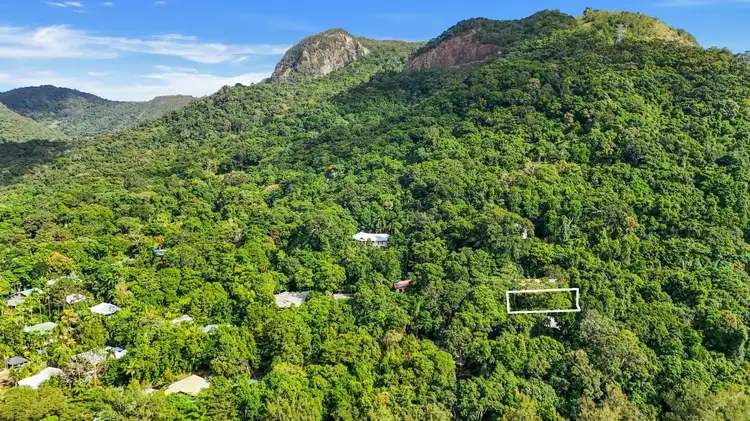 Fourth view of Homely land listing, 6/9L Barklya Close, Kamerunga QLD 4870