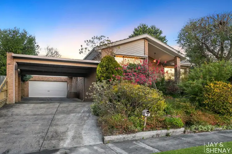 Main view of Homely house listing, 2 Rokewood Court, Endeavour Hills VIC 3802
