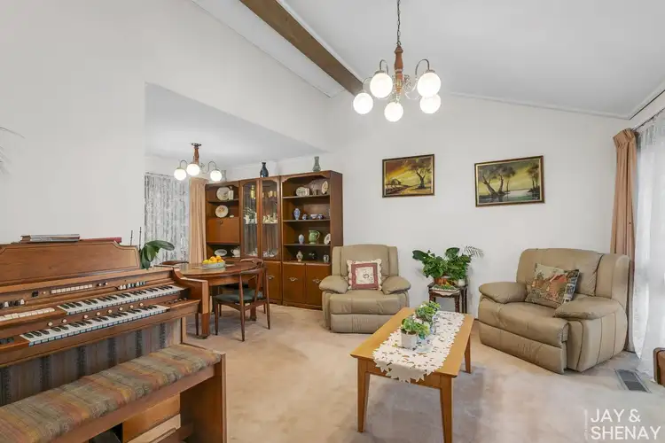 Third view of Homely house listing, 2 Rokewood Court, Endeavour Hills VIC 3802