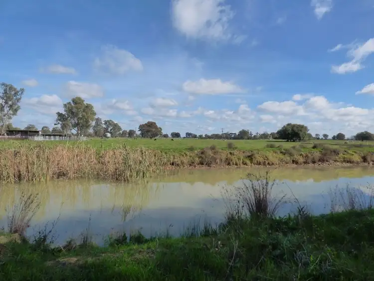 Second view of Homely house listing, 21 Koala Street,, Wakool NSW 2710