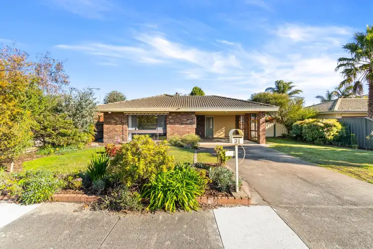 Second view of Homely house listing, 31 Swallow Grove, Traralgon VIC 3844