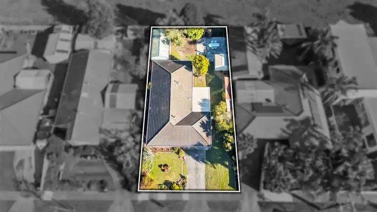 Third view of Homely house listing, 31 Swallow Grove, Traralgon VIC 3844