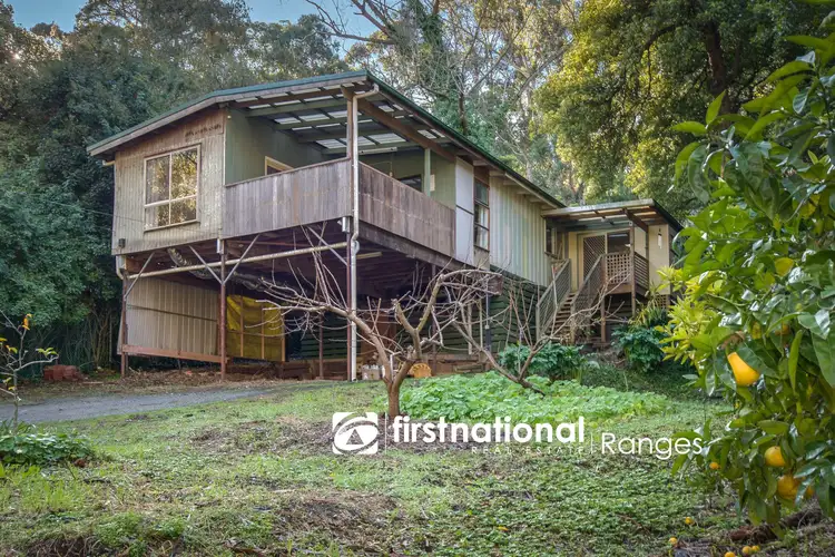 21 Brunning Street, Upwey VIC 3158