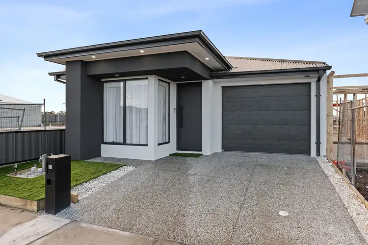 35 Ironwood Road, Mickleham VIC 3064
