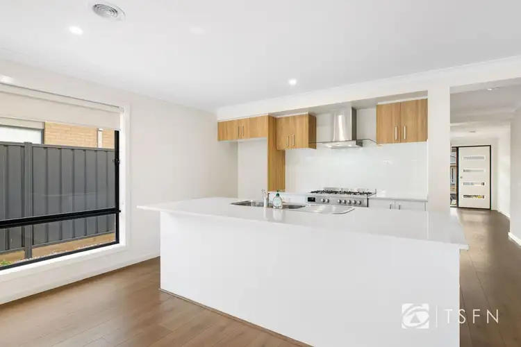 Fifth view of Homely house listing, 8 Hester Street, Huntly VIC 3551