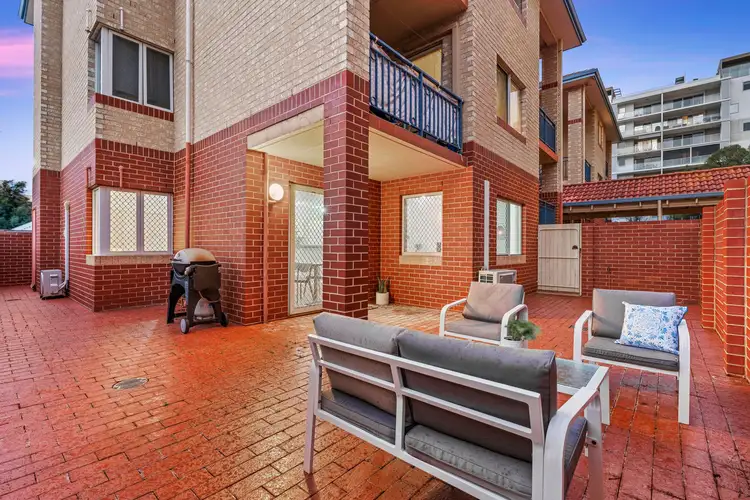 8/55 Wellington Street, East Perth WA 6004