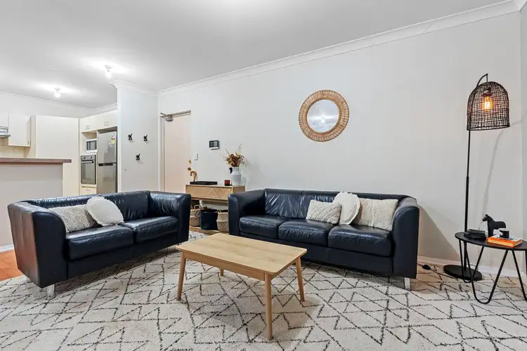 Third view of Homely apartment listing, 8/55 Wellington Street, East Perth WA 6004