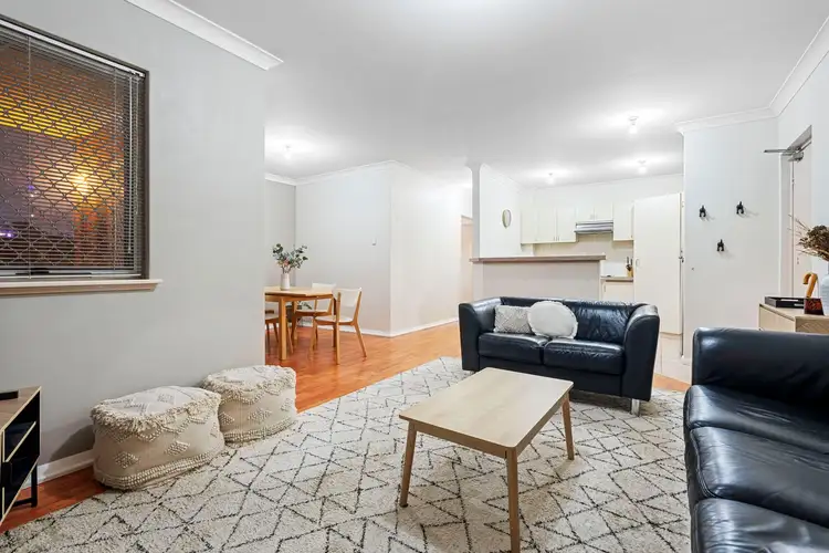 Sixth view of Homely apartment listing, 8/55 Wellington Street, East Perth WA 6004