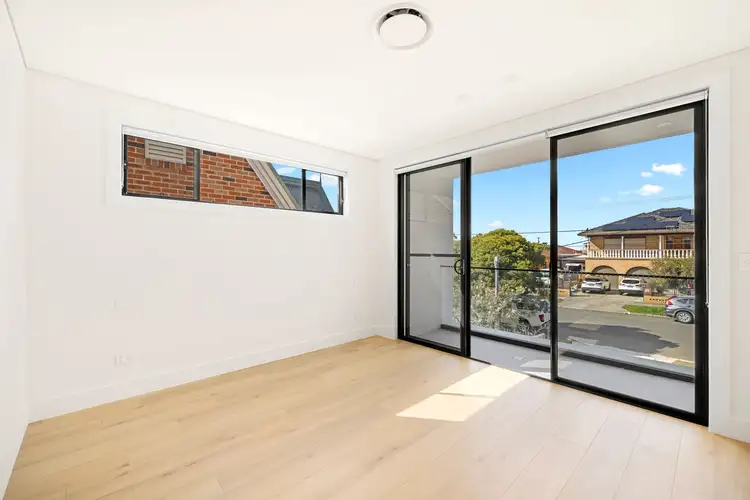 Fourth view of Homely house listing, 53A High Street, Cabramatta West NSW 2166