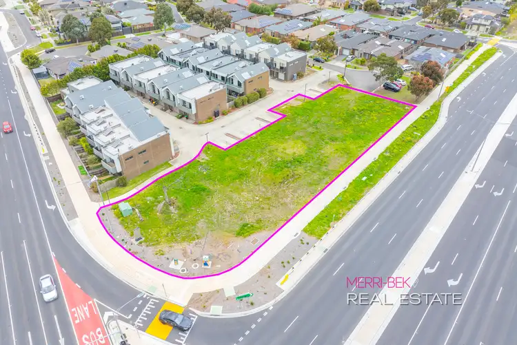 38 Healesville Loop, Craigieburn VIC 3064