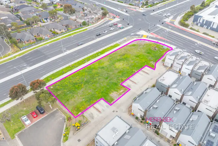 Seventh view of Homely land listing, 38 Healesville Loop, Craigieburn VIC 3064