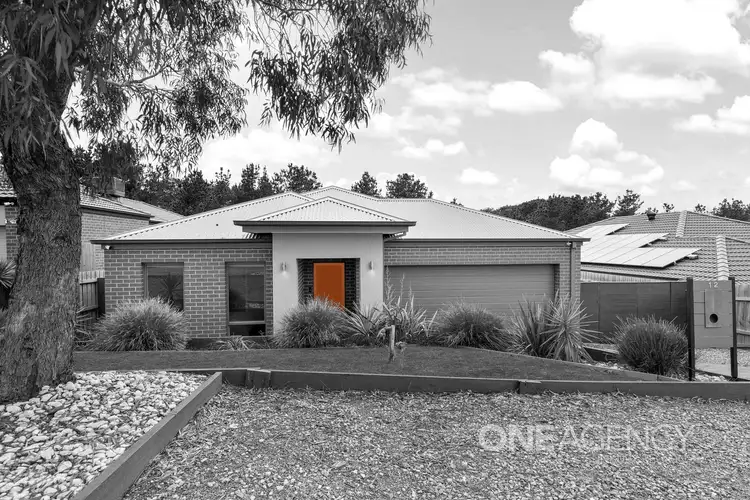 Main view of Homely house listing, 12 Retreat Crescent, Sunbury VIC 3429