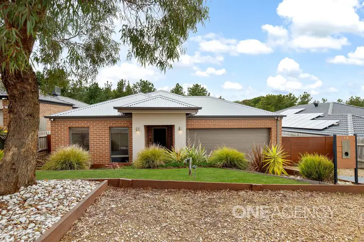 Second view of Homely house listing, 12 Retreat Crescent, Sunbury VIC 3429
