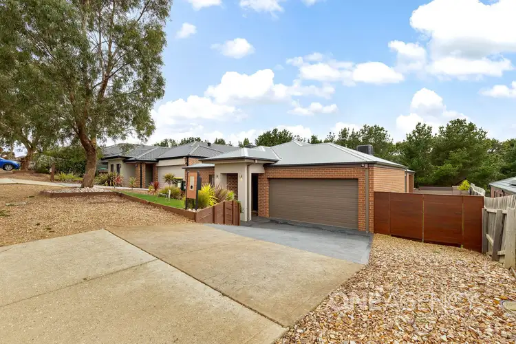 Third view of Homely house listing, 12 Retreat Crescent, Sunbury VIC 3429