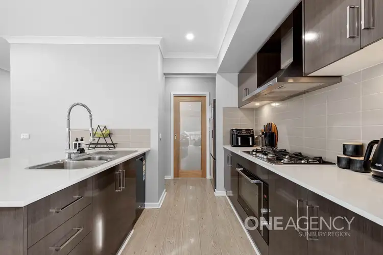 Fourth view of Homely house listing, 12 Retreat Crescent, Sunbury VIC 3429