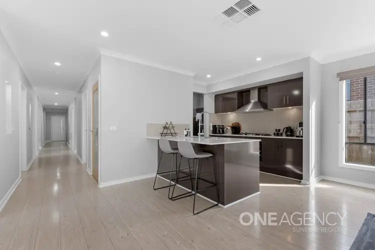 Sixth view of Homely house listing, 12 Retreat Crescent, Sunbury VIC 3429