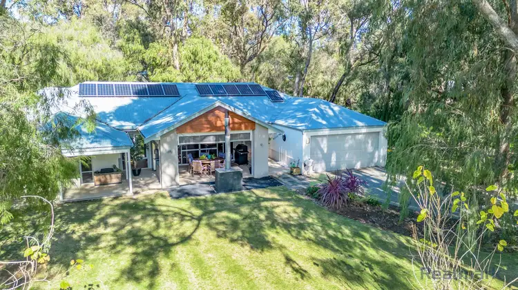 1 Crescent Drive, Bouvard WA 6211