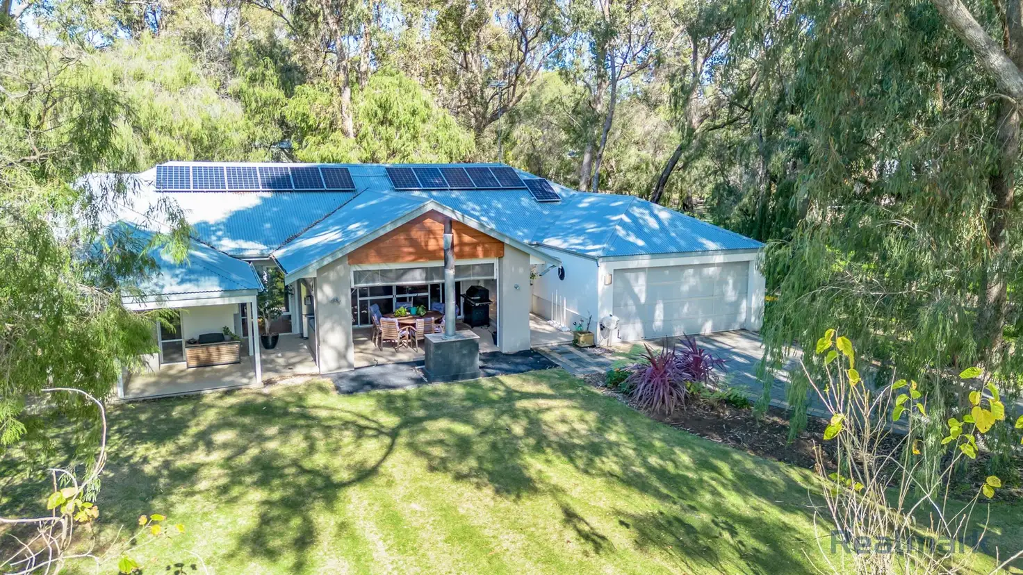 Main view of Homely house listing, 1 Crescent Drive, Bouvard WA 6211