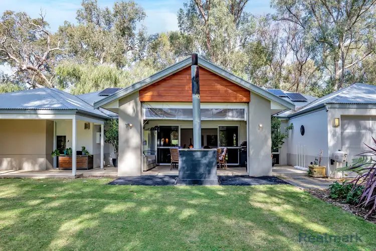 Second view of Homely house listing, 1 Crescent Drive, Bouvard WA 6211