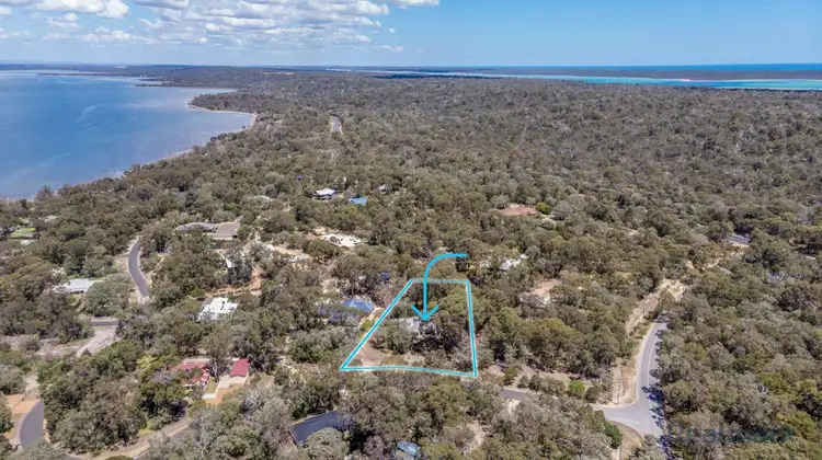 Third view of Homely house listing, 1 Crescent Drive, Bouvard WA 6211