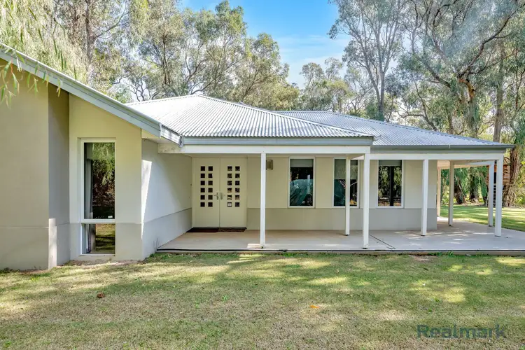 Fourth view of Homely house listing, 1 Crescent Drive, Bouvard WA 6211