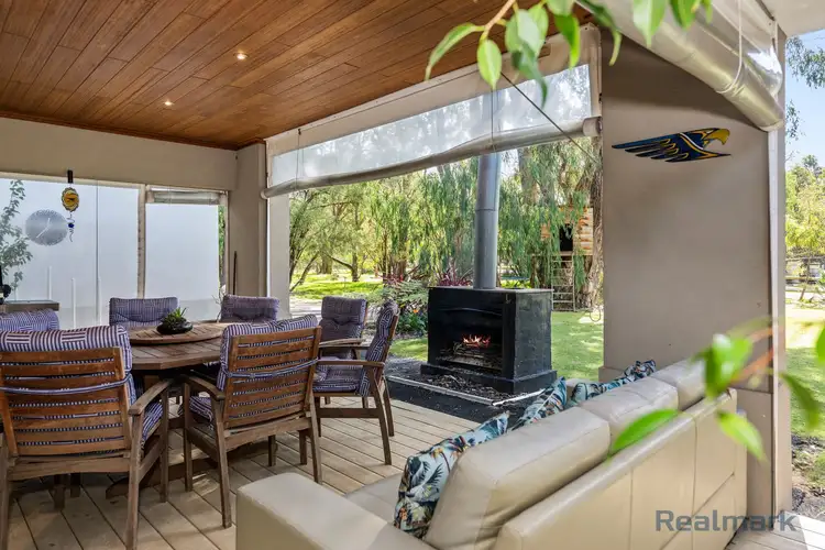 Sixth view of Homely house listing, 1 Crescent Drive, Bouvard WA 6211