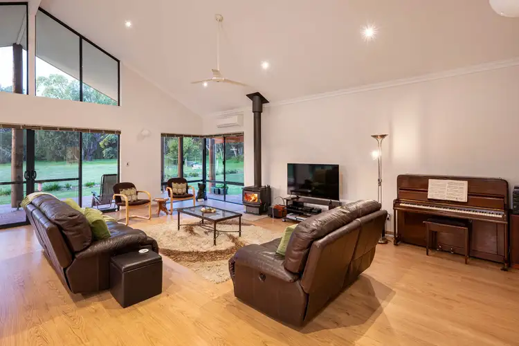 Second view of Homely house listing, 28 Lagoon Drive, Yallingup WA 6282
