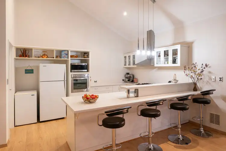 Third view of Homely house listing, 28 Lagoon Drive, Yallingup WA 6282