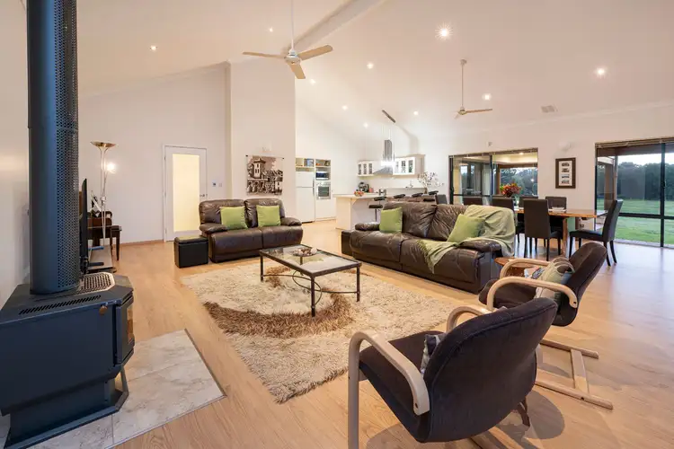 Fourth view of Homely house listing, 28 Lagoon Drive, Yallingup WA 6282