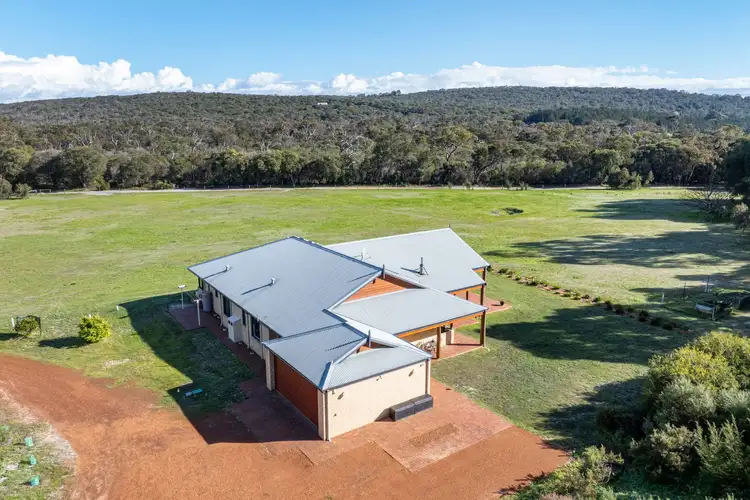 Sixth view of Homely house listing, 28 Lagoon Drive, Yallingup WA 6282