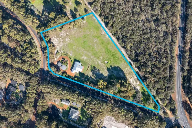 Seventh view of Homely house listing, 28 Lagoon Drive, Yallingup WA 6282