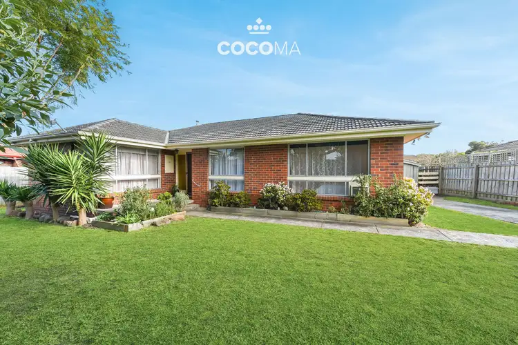 62 Village Drive, Dingley Village VIC 3172