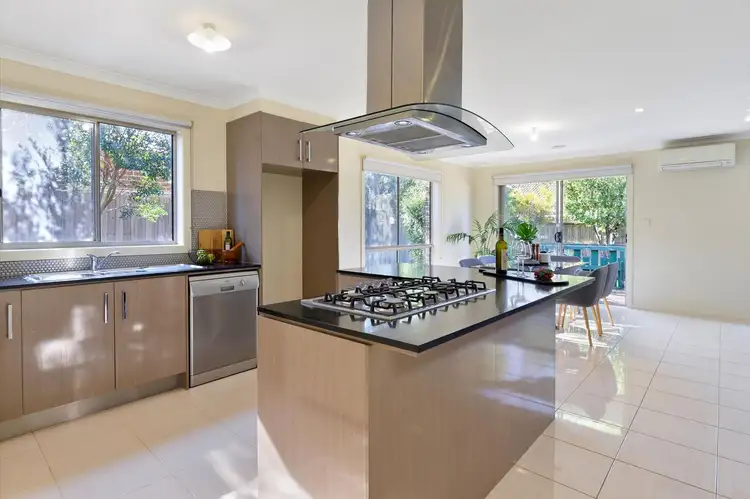 Second view of Homely house listing, 2 Hollybrook Street, Melton South VIC 3338