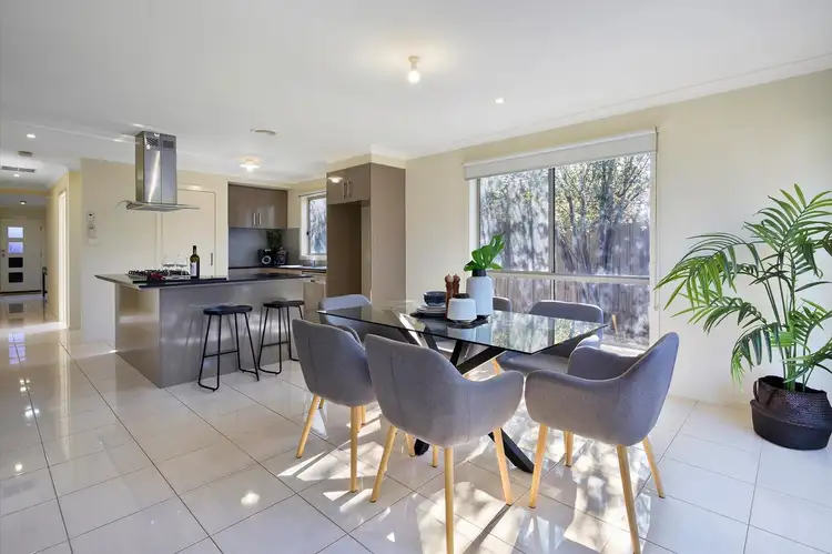 Third view of Homely house listing, 2 Hollybrook Street, Melton South VIC 3338