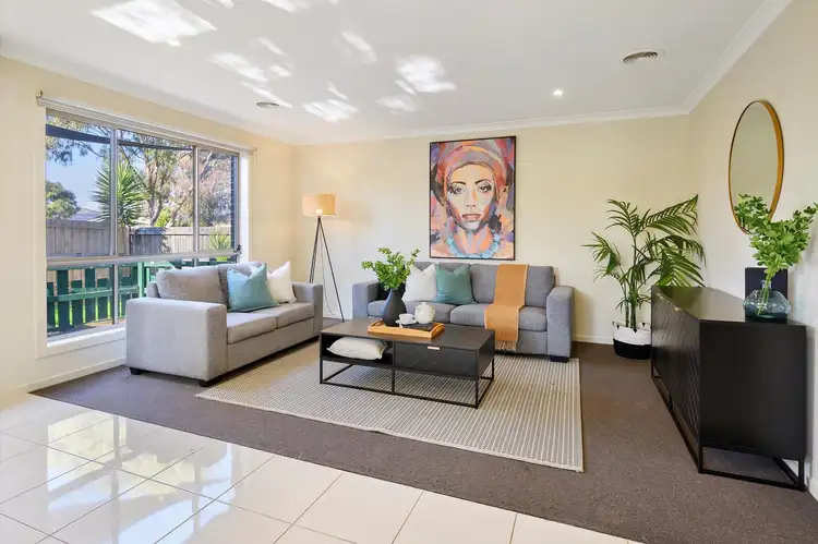Fourth view of Homely house listing, 2 Hollybrook Street, Melton South VIC 3338