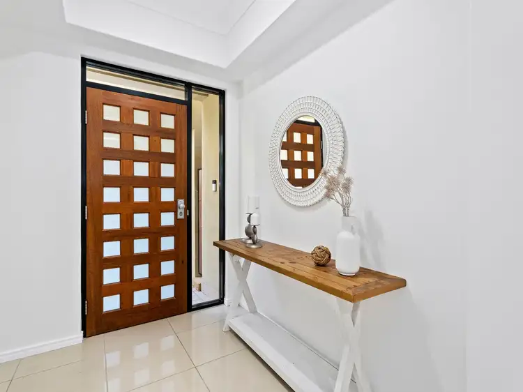 Sixth view of Homely townhouse listing, 1/57 Whiting Street, Labrador QLD 4215