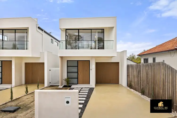 Main view of Homely semi-detached listing, 130 High St, Cabramatta West NSW 2166