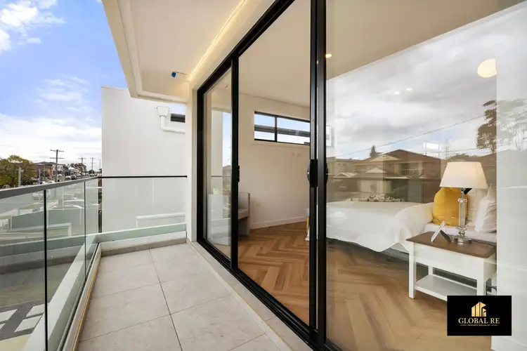 Fourth view of Homely semi-detached listing, 130 High St, Cabramatta West NSW 2166