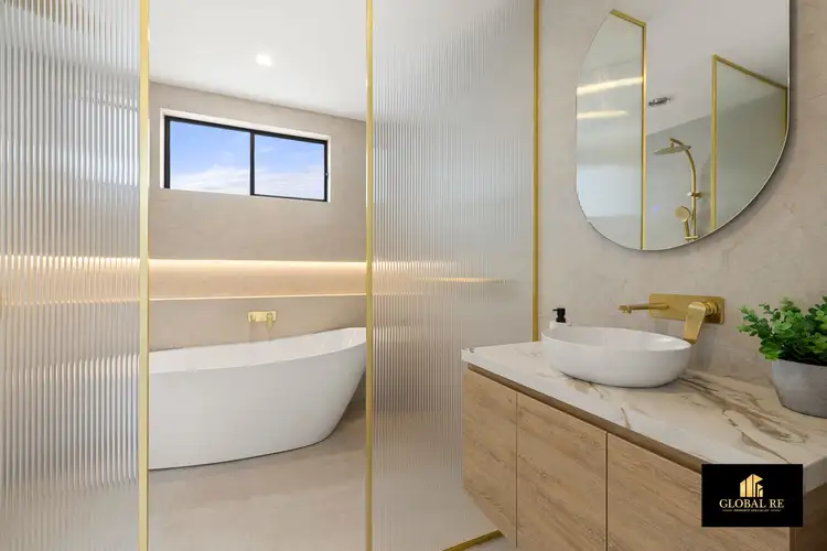 Fifth view of Homely semi-detached listing, 130 High St, Cabramatta West NSW 2166