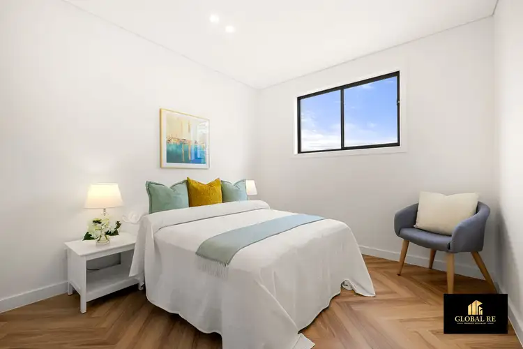 Sixth view of Homely semi-detached listing, 130 High St, Cabramatta West NSW 2166
