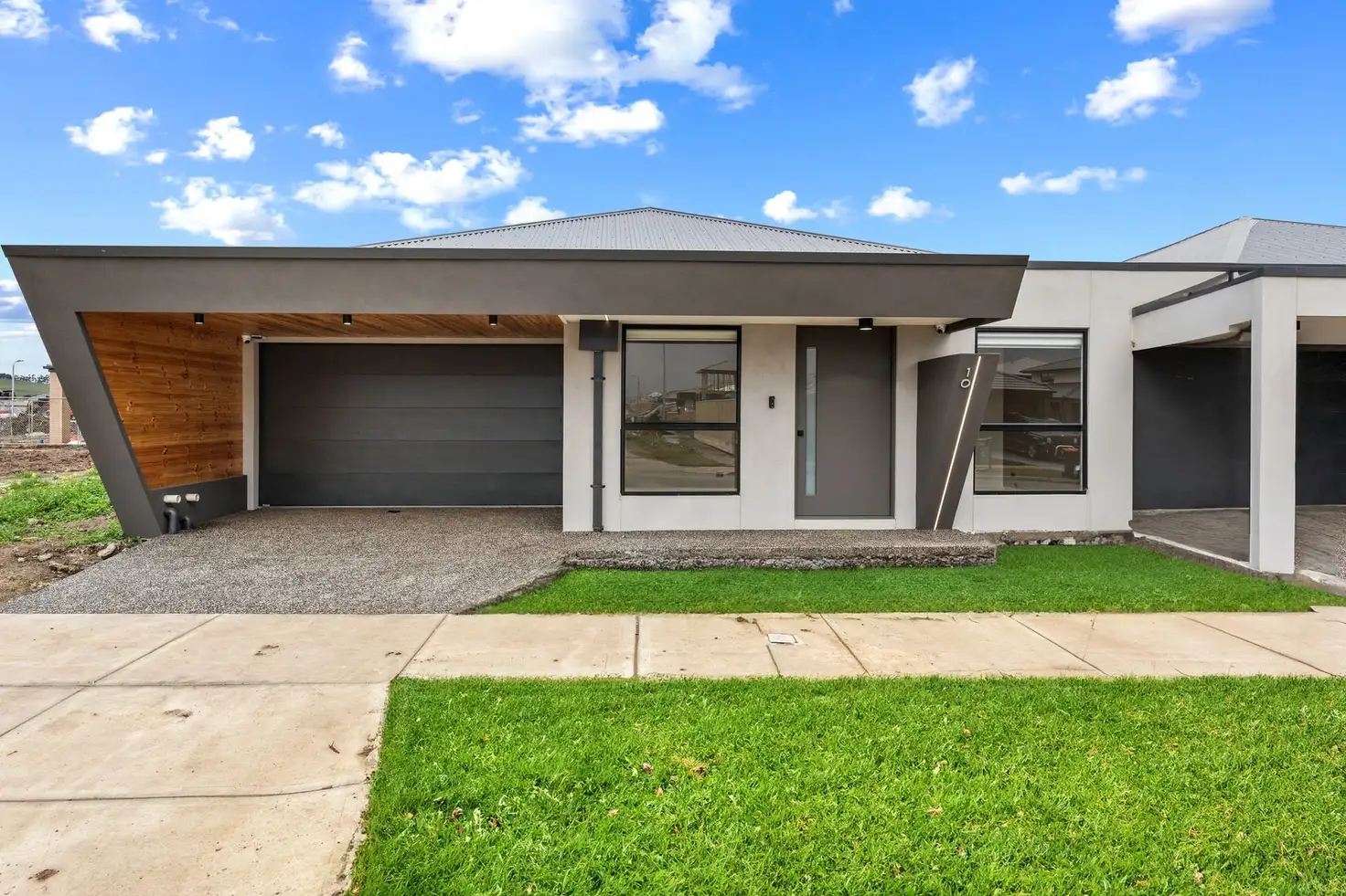 Main view of Homely house listing, 10 Langridge Way, Mickleham VIC 3064